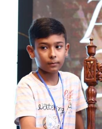 Muhammad Hassaan